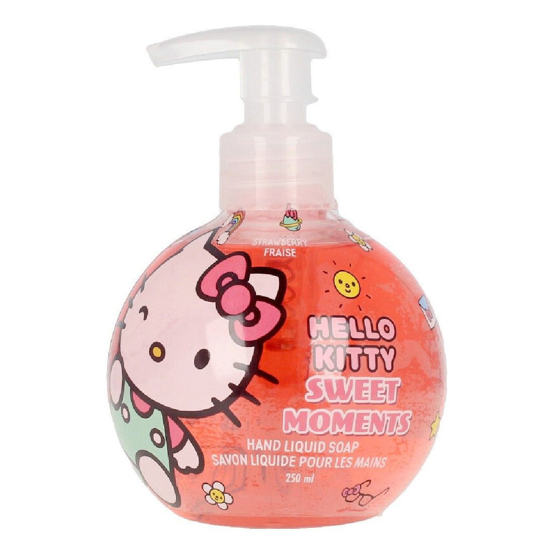 Diaytar Côte d'Ivoire Gel de douche Take Care (250 ml) 