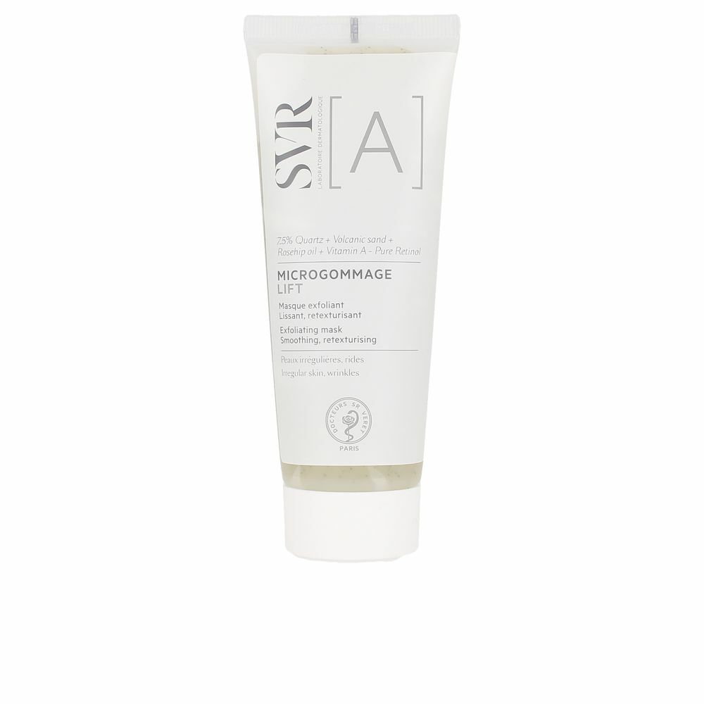 Diaytar Côte d'Ivoire Crème visage SVR Microgommage Lift (75 ml) 