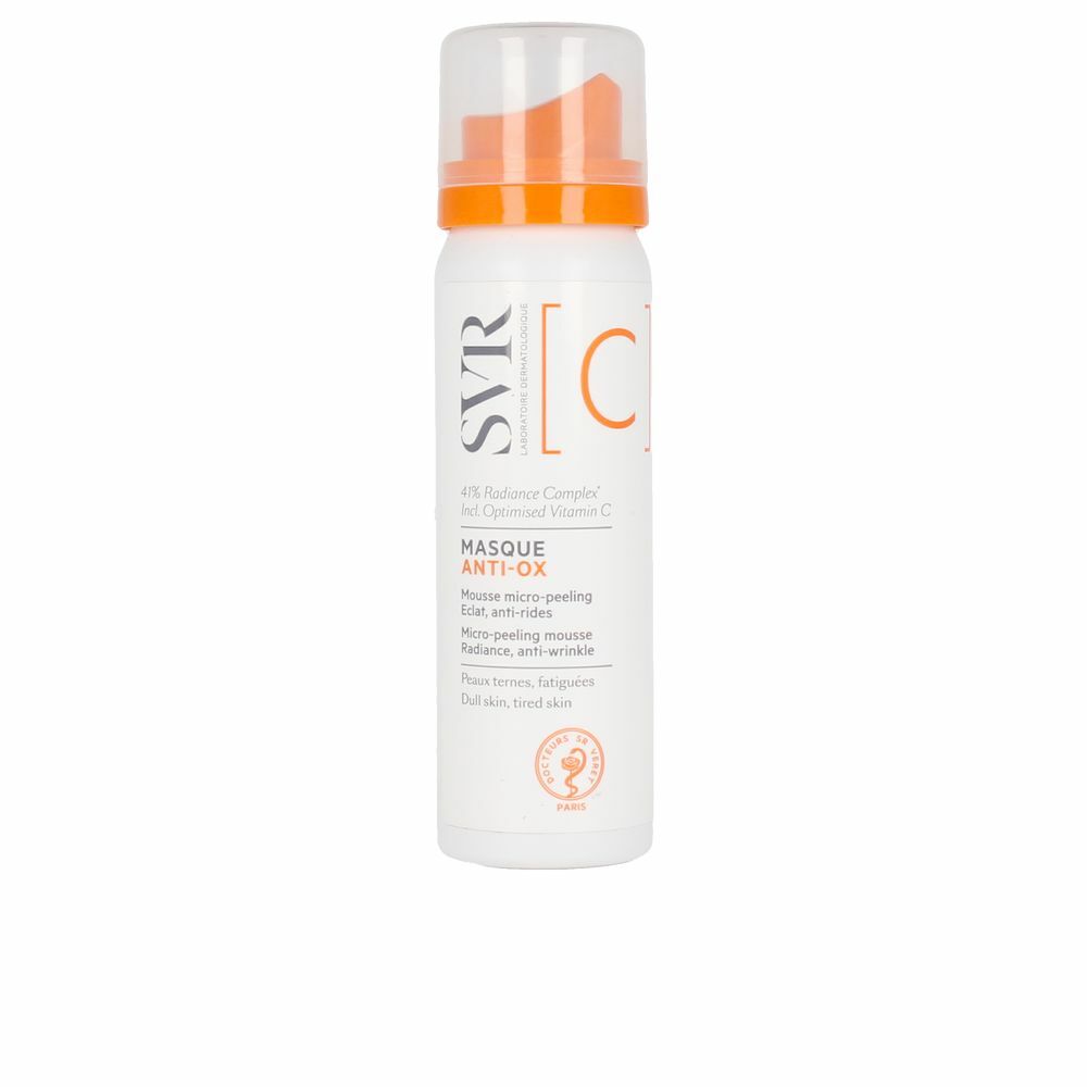 Diaytar Côte d'Ivoire Crème visage SVR Anti-Ox (50 ml) 