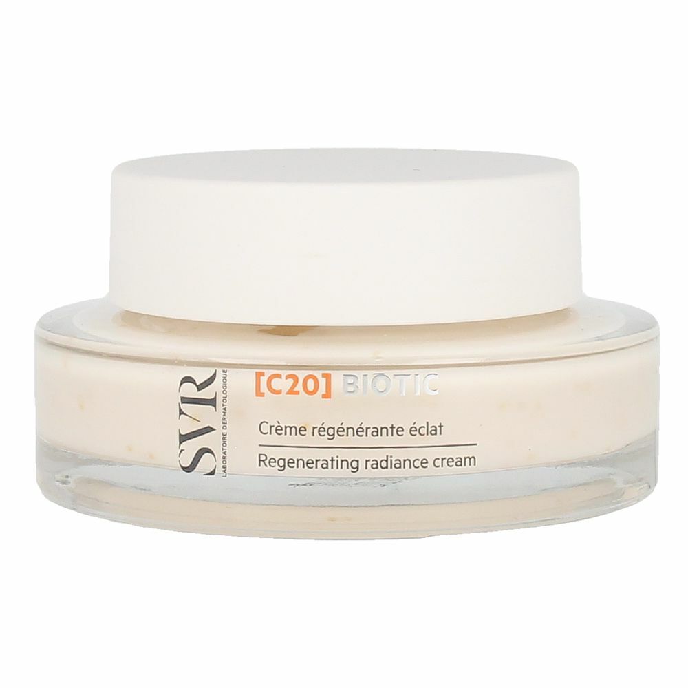 Diaytar Côte d'Ivoire Crème visage SVR C20 (50 ml) 