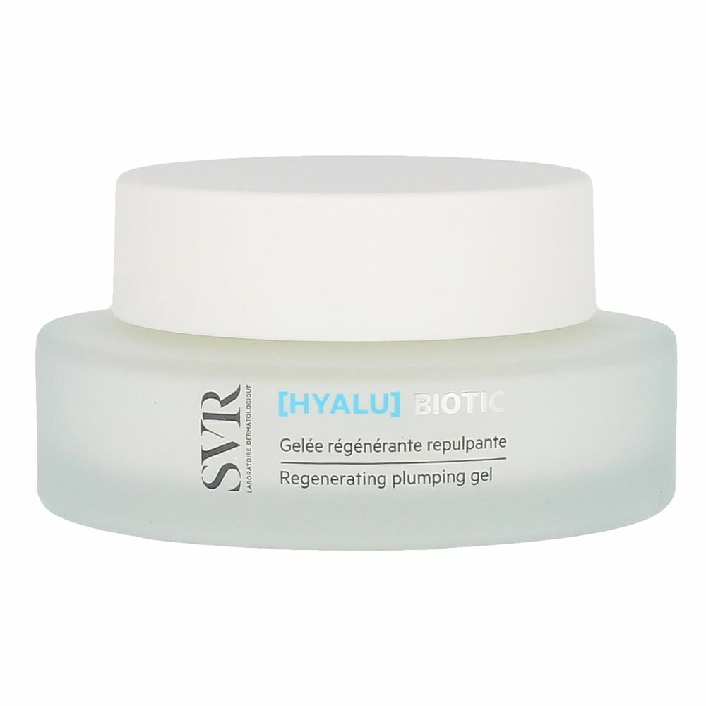 Diaytar Côte d'Ivoire Crème visage SVR Hyalu (50 ml) 