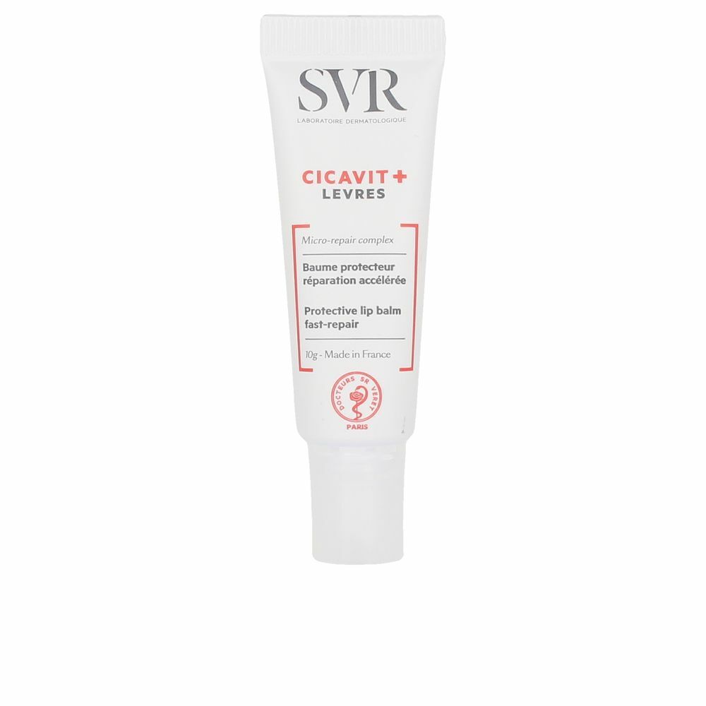 Diaytar Côte d'Ivoire Crème visage SVR Lèvres (10 g) 