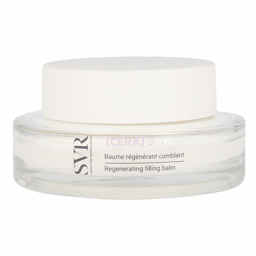 Diaytar Côte d'Ivoire Crème visage SVR Biotic (50 ml) 