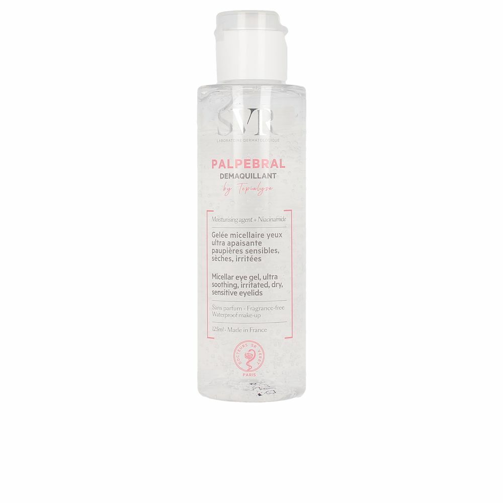 Diaytar Côte d'Ivoire Démaquillant SVR Topialyse (125 ml) 