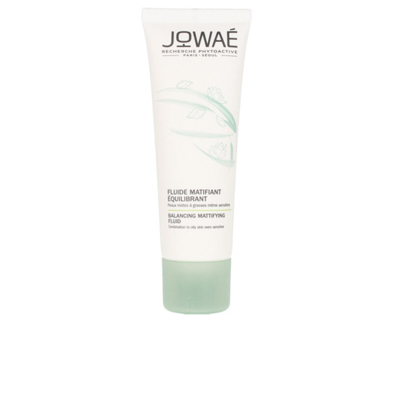 Diaytar Côte d'Ivoire Fluide hydratant et matifiant Jowaé (40 ml) 
