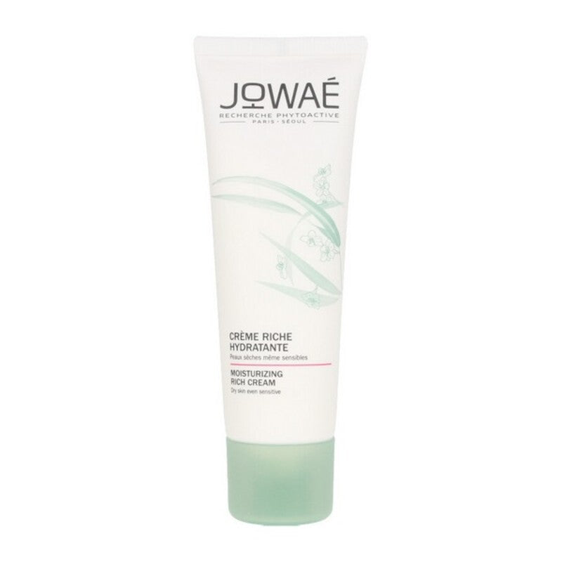 Diaytar Côte d'Ivoire Crème Hydratante pour le Visage Moisturizing Rich Jowaé (40 ml) 