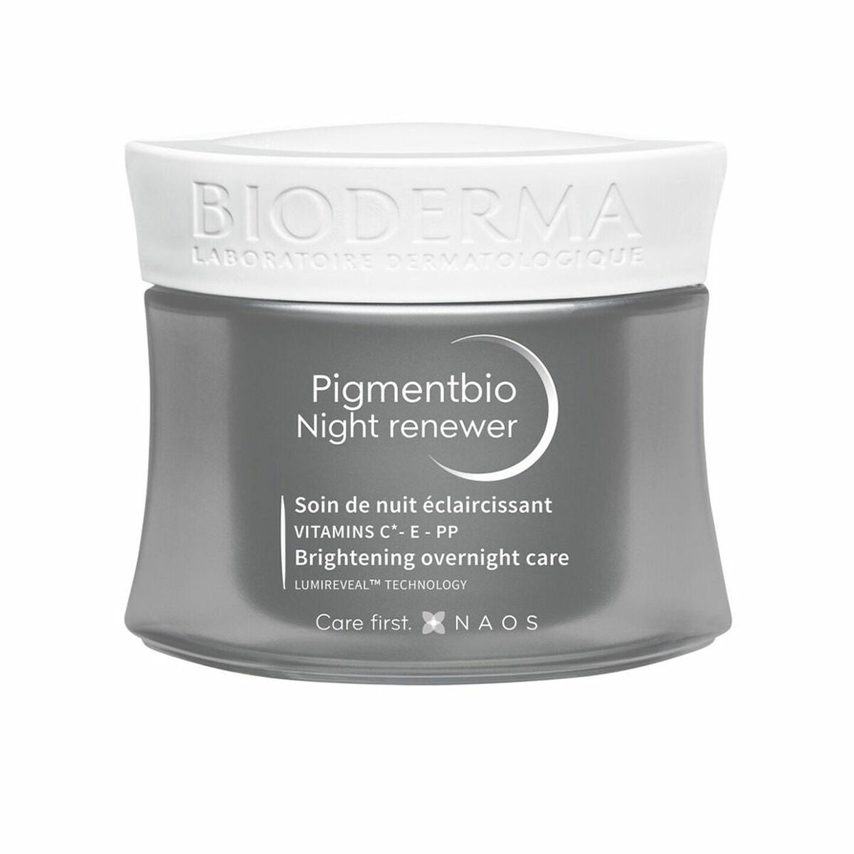 Diaytar Côte d'Ivoire Crème Illuminatrice de Nuit Bioderma Pigmentbio (50 ml) 