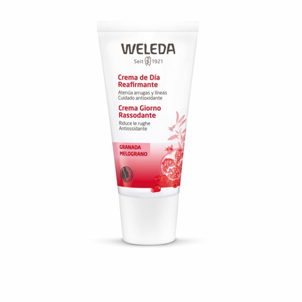 Diaytar Côte d'Ivoire Crème raffermissante Weleda Grenade (30 ml) 
