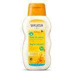 Diaytar Côte d'Ivoire Crème douche Weleda Baby Calendula (200 ml) 