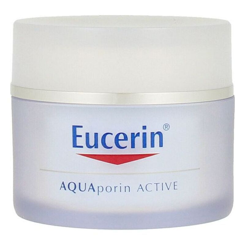 Diaytar Côte d'Ivoire Crème hydratante Eucerin Aquaporin Active Peau sèche (50 ml) (50 ml) 