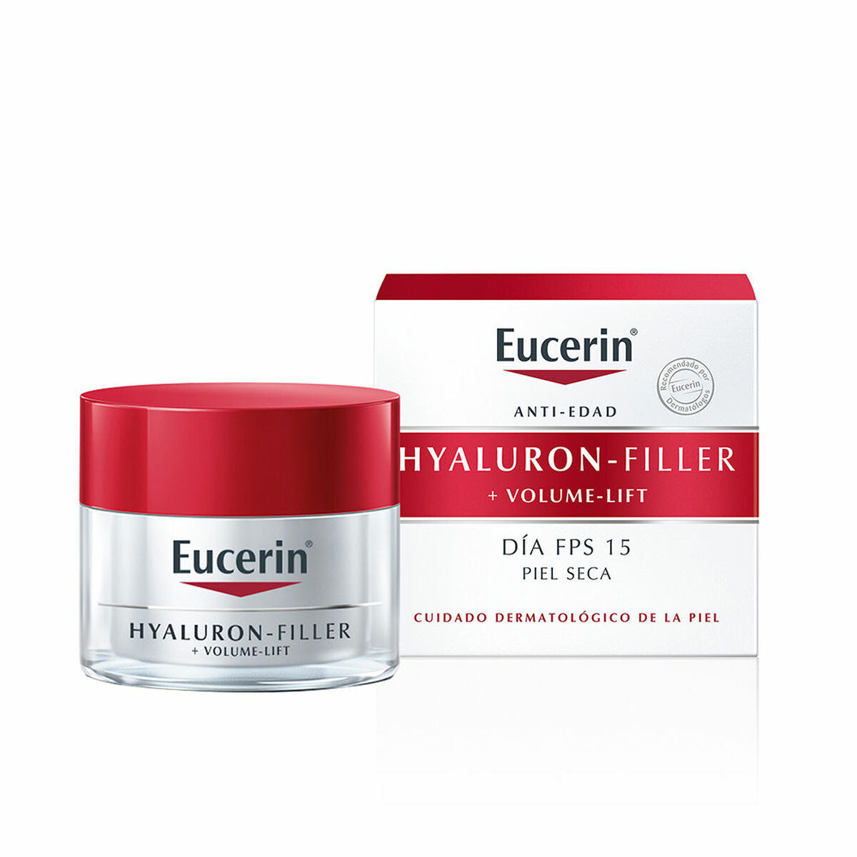 Diaytar Côte d'Ivoire Gel anti-âge de jour Eucerin Hyaluron Filler + Volume Lift (50 ml) 