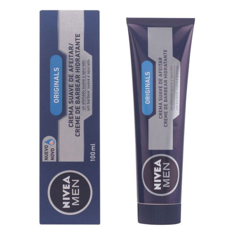 Diaytar Côte d'Ivoire Crème de rasage Men Originals Nivea 
