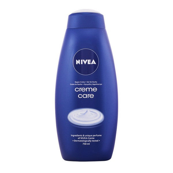 Diaytar Côte d'Ivoire Gel de douche Creme Care Nivea (750 ml) 