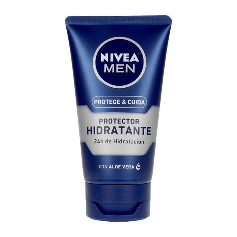 Diaytar Côte d'Ivoire Crème visage nourrissante Men Originals Nivea (75 ml) 