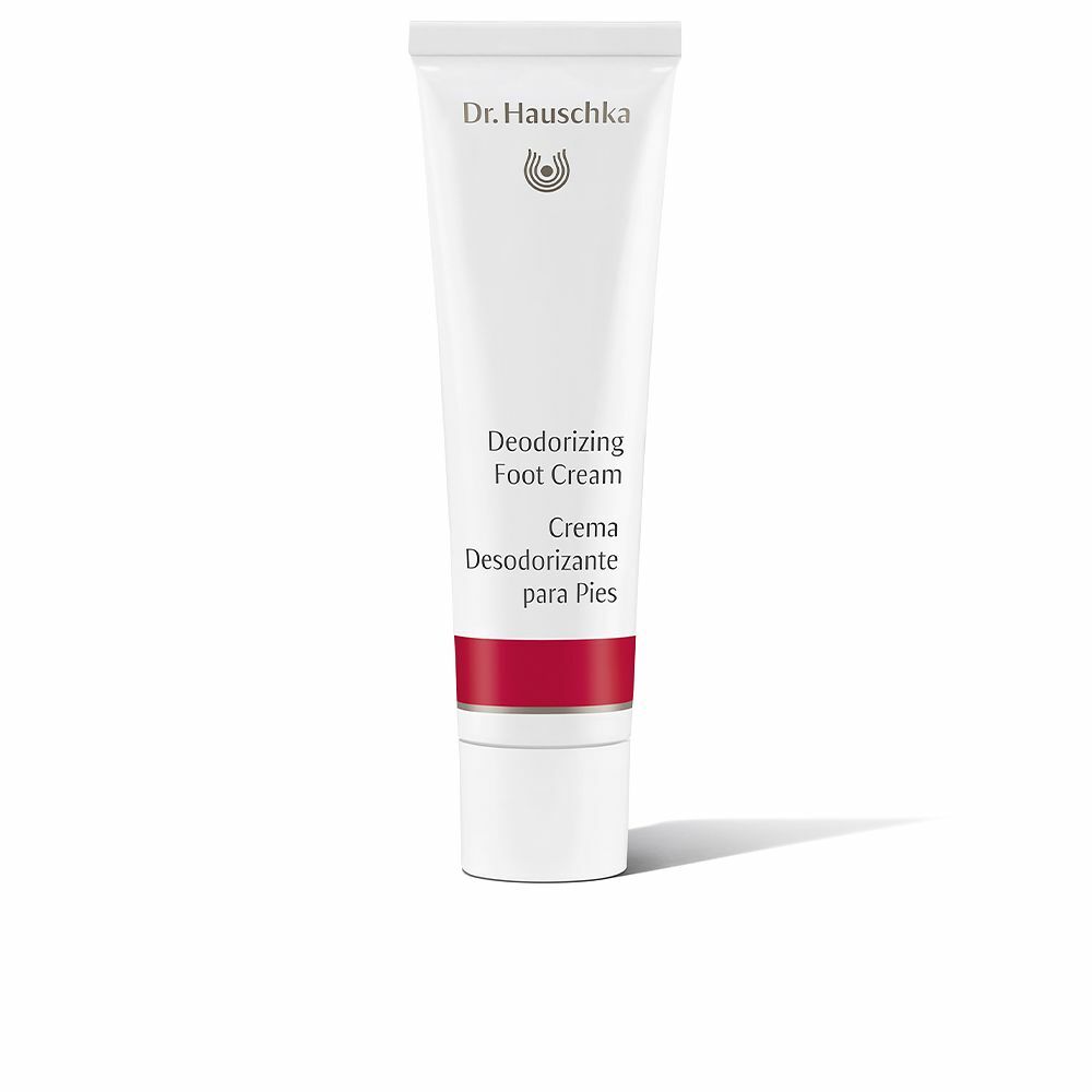 Diaytar Côte d'Ivoire Déodorant en crème Dr. Hauschka Pieds (30 ml) 