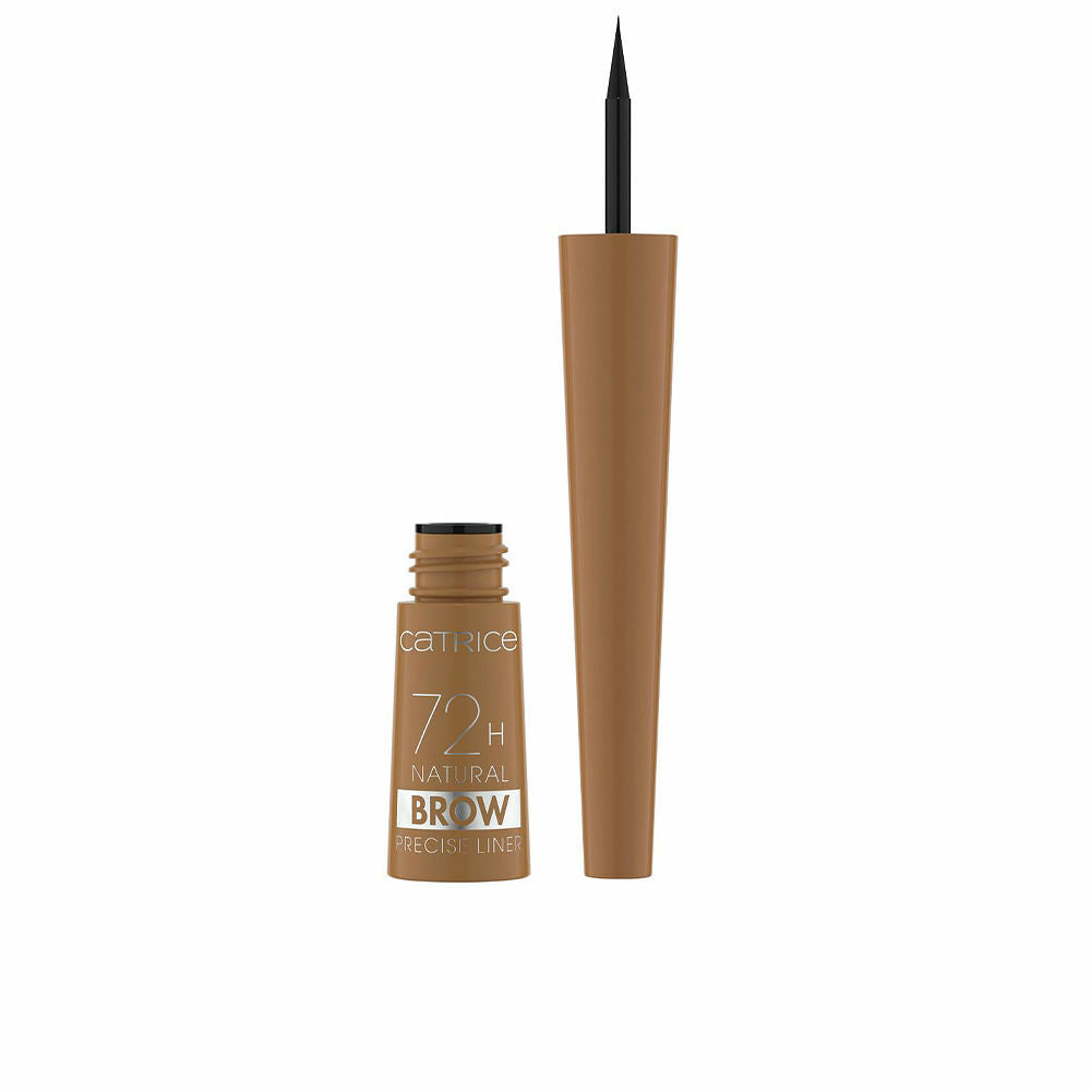 Diaytar Côte d'Ivoire Eyeliner de Sourcils Catrice 010-light brown Naturel 72 heures (2,5 ml) 