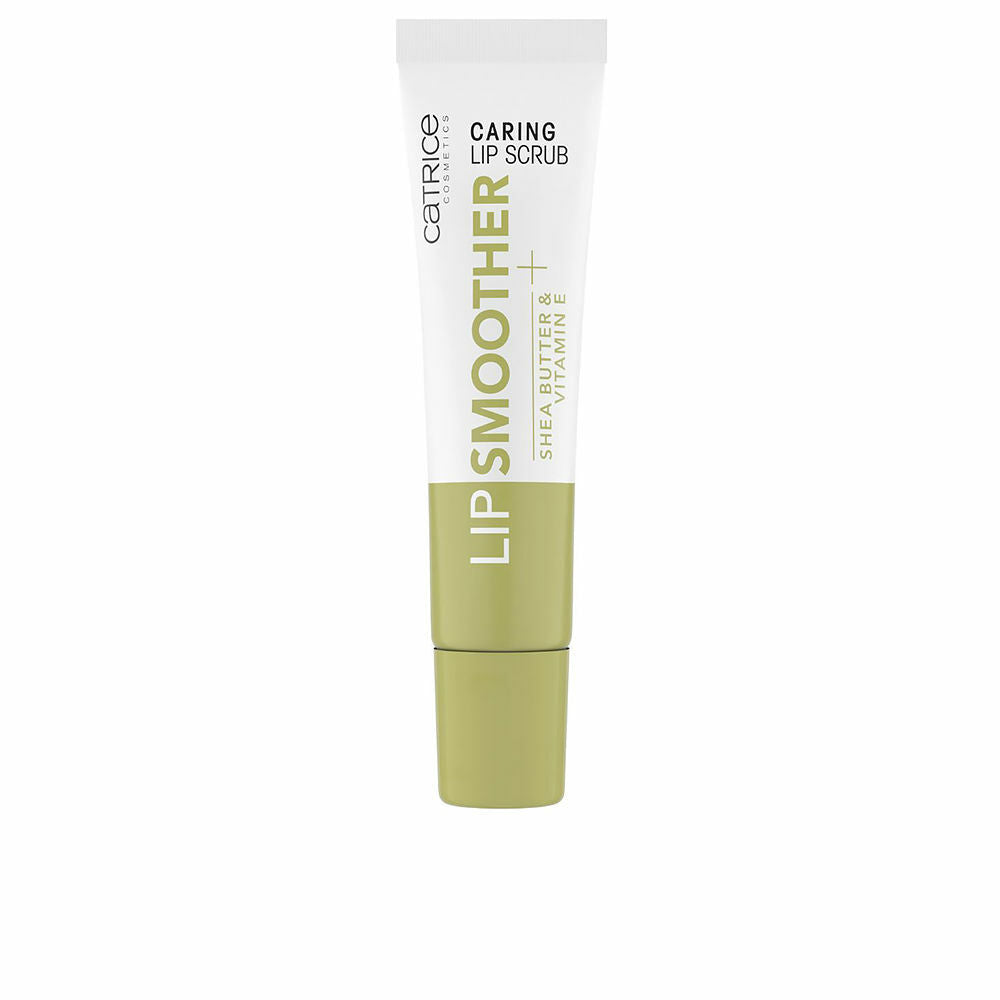 Diaytar Côte d'Ivoire Exfoliant pour les Lèvres Catrice Lip Smoother (15 ml) 