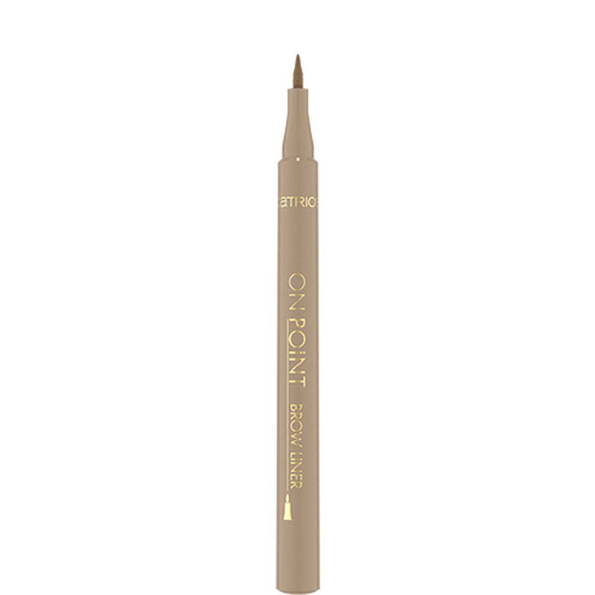 Diaytar Côte d'Ivoire Eyeliner de Sourcils Catrice On Point 010-dark blonde (1 ml) 