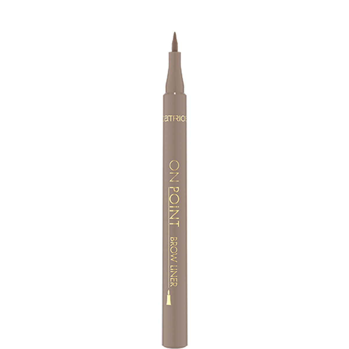 Diaytar Côte d'Ivoire Eyeliner de Sourcils Catrice On Point 020-medium brown (1 ml) 