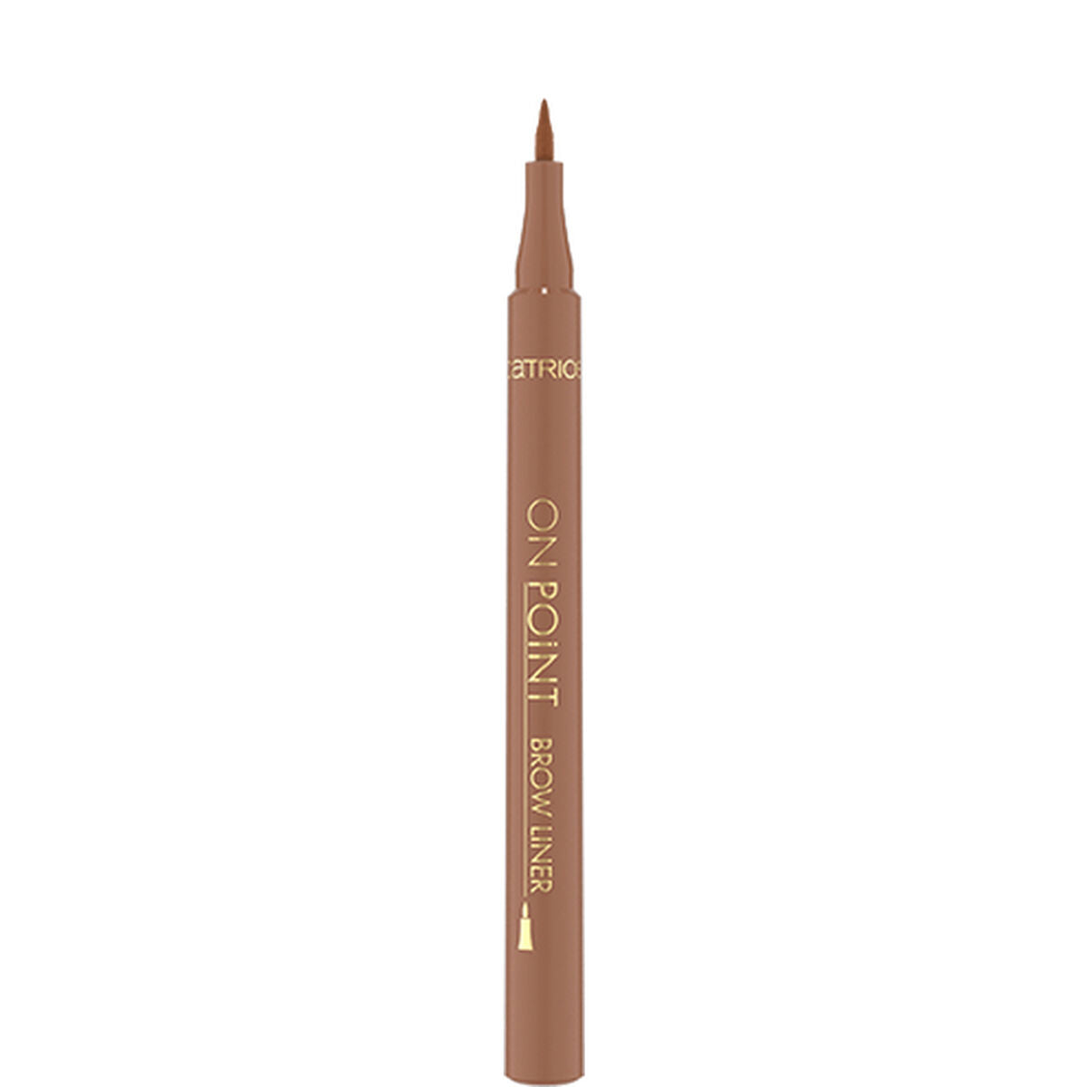 Diaytar Côte d'Ivoire Eyeliner de Sourcils Catrice On Point 030-warm brown (1 ml) 