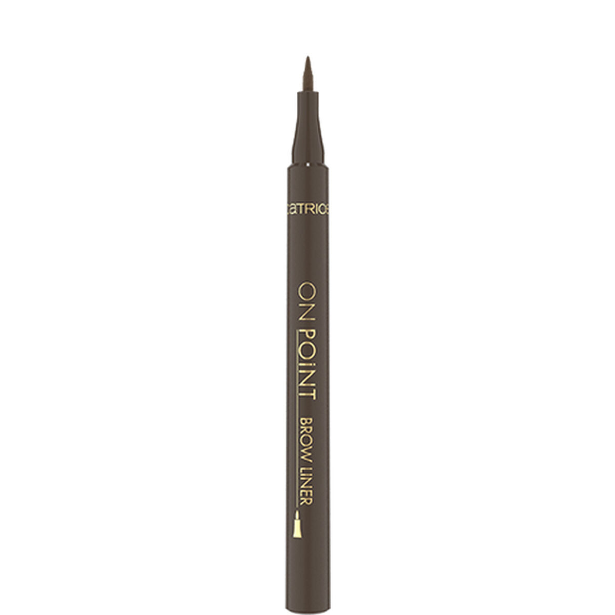 Diaytar Côte d'Ivoire Eyeliner de Sourcils Catrice On Point 040-dark brown (1 ml) 
