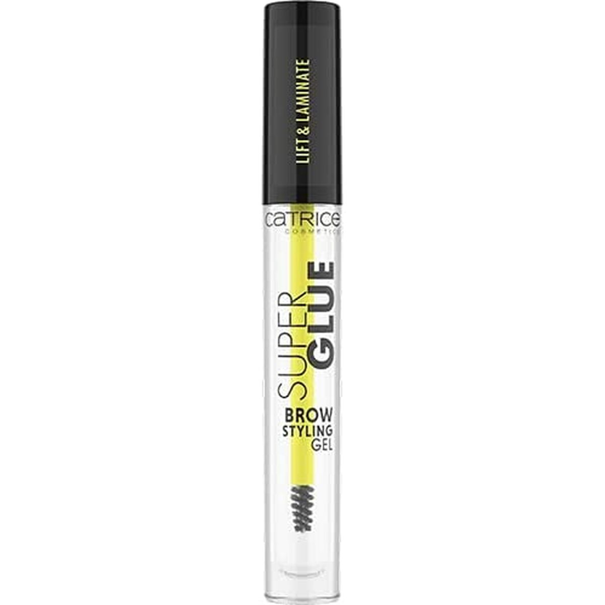Diaytar Côte d'Ivoire Gel de Fixation Pour les Sourcils Catrice Super Glue (4 ml) 