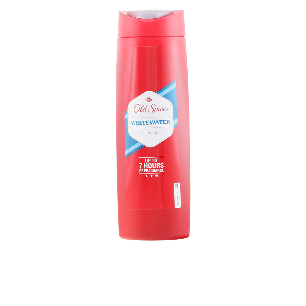 Diaytar Côte d'Ivoire Gel de douche Old Spice Whitewater (400 ml) 