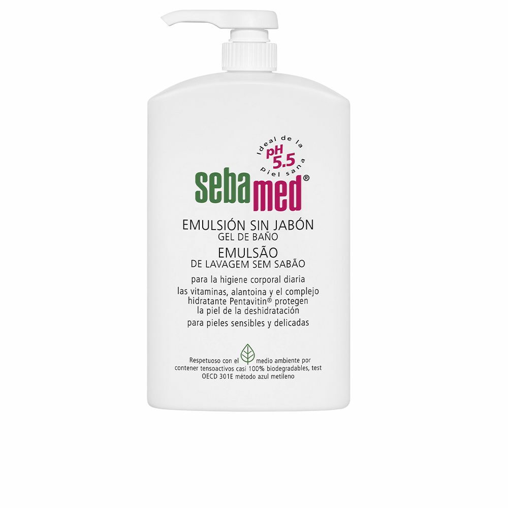 Diaytar Côte d'Ivoire Gel de douche Sebamed (1000 ml) 