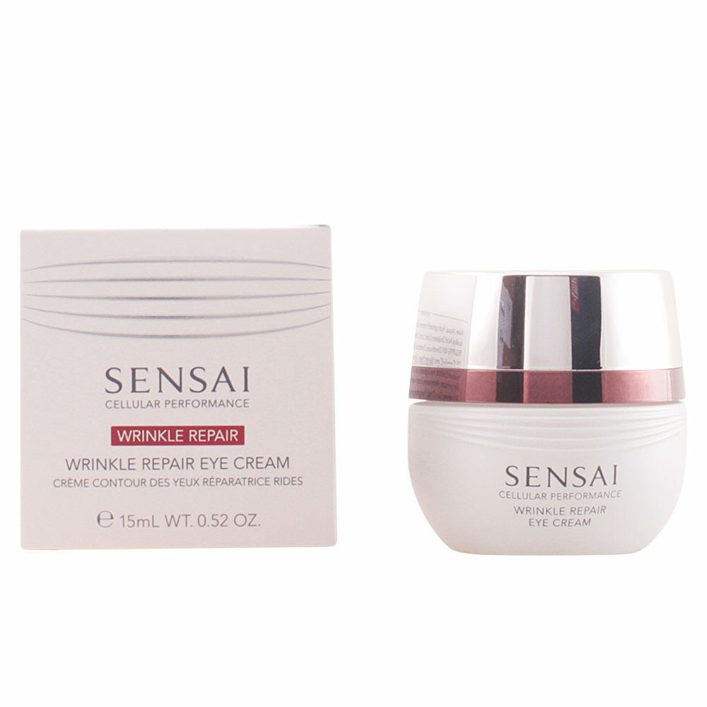 Diaytar Côte d'Ivoire Crème régénératrice Sensai Cellular Performance Wrinkle Repair (15 ml) 