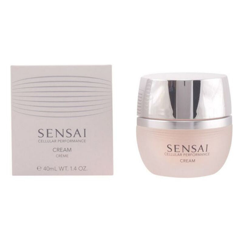 Diaytar Côte d'Ivoire Crème raffermissante Sensai Cellular Sensai CELLULAR PERFORMANCE (40 ml) 