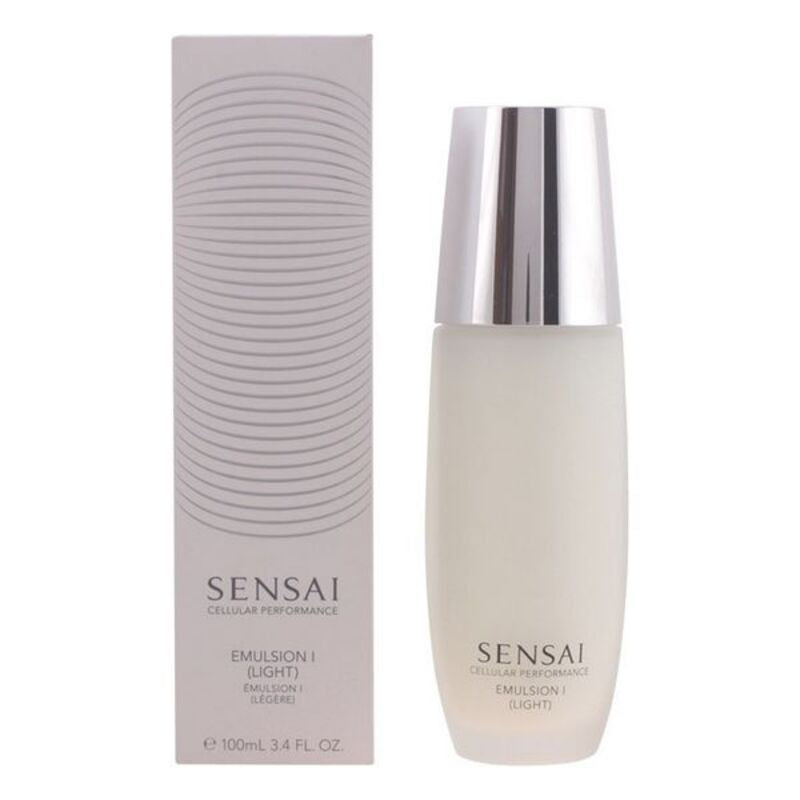 Diaytar Côte d'Ivoire Crème éclaircissante Cellular Performance Emulsion I Sensai (100 ml) 