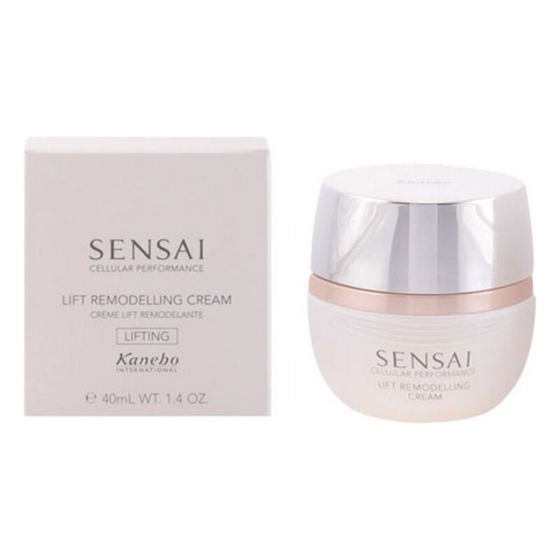 Diaytar Côte d'Ivoire Crème raffermissante Lift Remodeling Sensai 40 ml (40 ml) 
