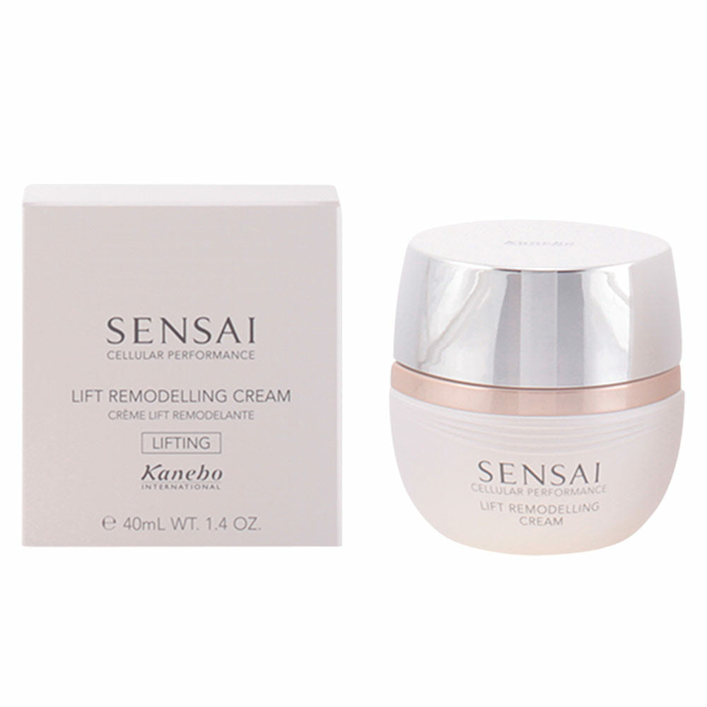 Diaytar Côte d'Ivoire Crème raffermissante Kanebo Sensai Cellular Performance (40 ml) 