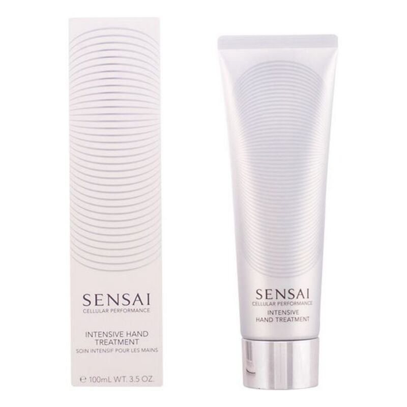Diaytar Côte d'Ivoire Crème hydratante pour les mains Sensai Cellular Sensai (100 ml) 