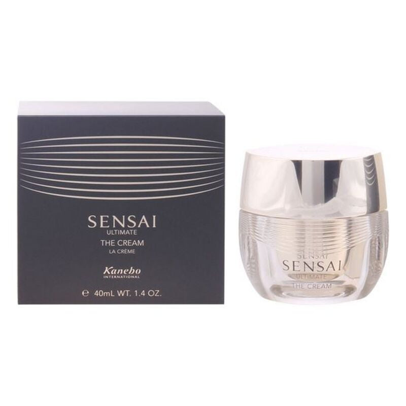 Diaytar Côte d'Ivoire Crème raffermissante Ultimate Sensai (40 ml) 