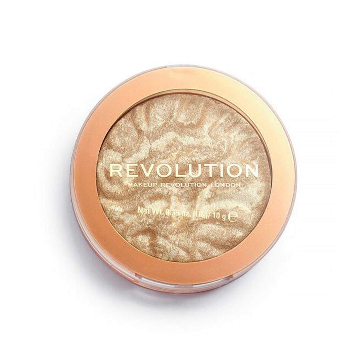 Diaytar Côte d'Ivoire Éclaircissant Revolution Make Up Reloaded raise the bar (10 g) 