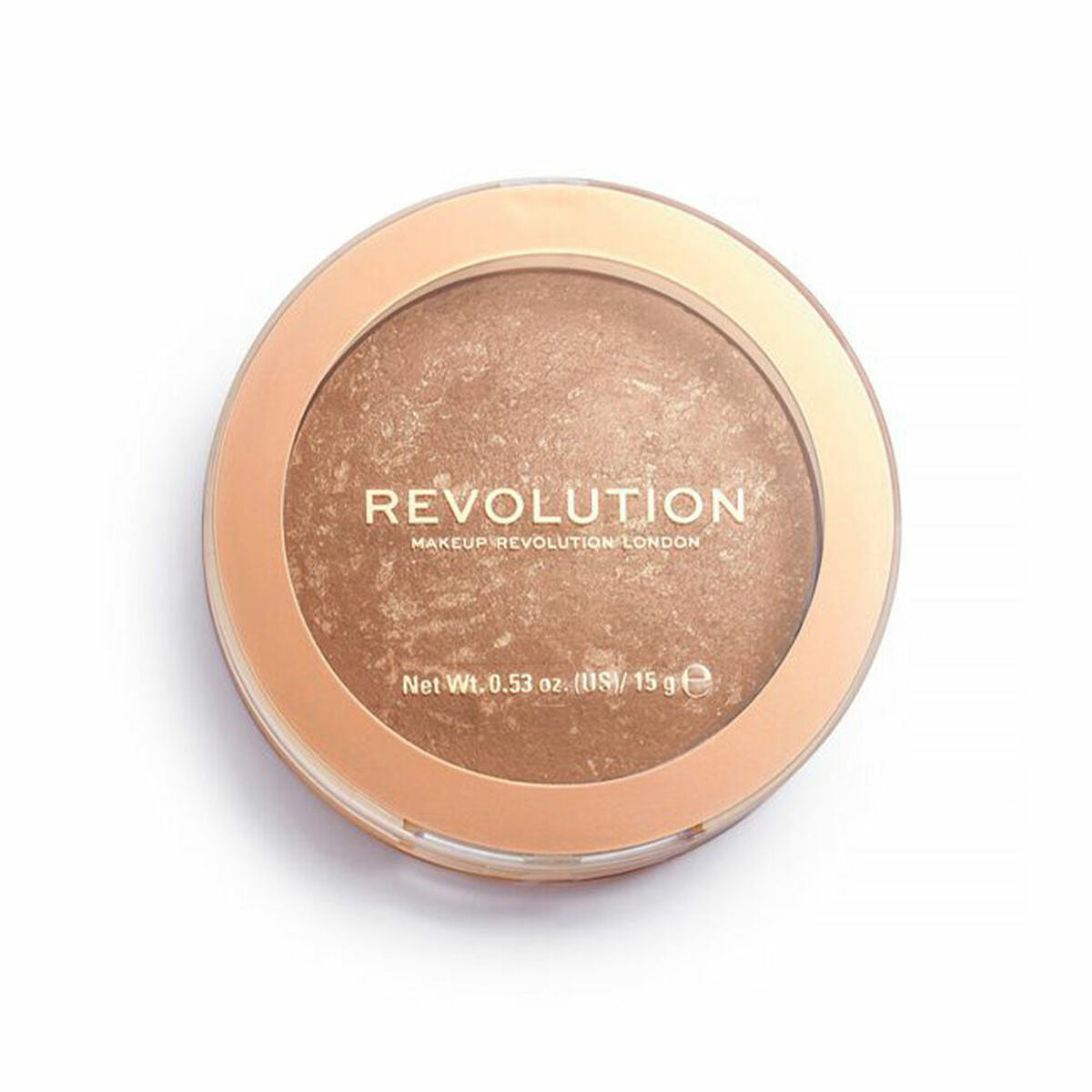 Diaytar Côte d'Ivoire Éclaircissant Revolution Make Up Reloaded long weekend (15 g) 