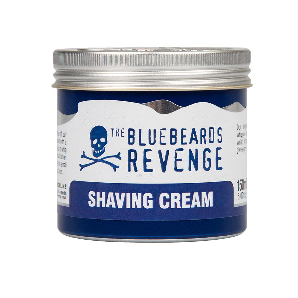Diaytar Côte d'Ivoire Crème de rasage The Bluebeards Revenge The Ultimate (150 ml) 