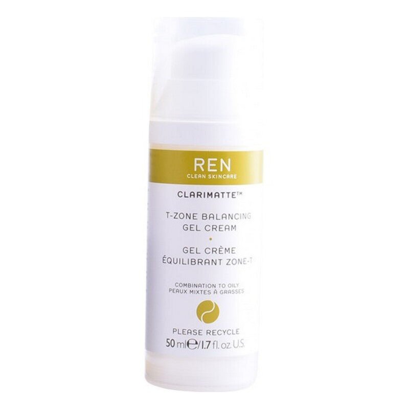 Diaytar Côte d'Ivoire Crème Hydratante pour le Visage Ren Clean Skincare (50 ml) 