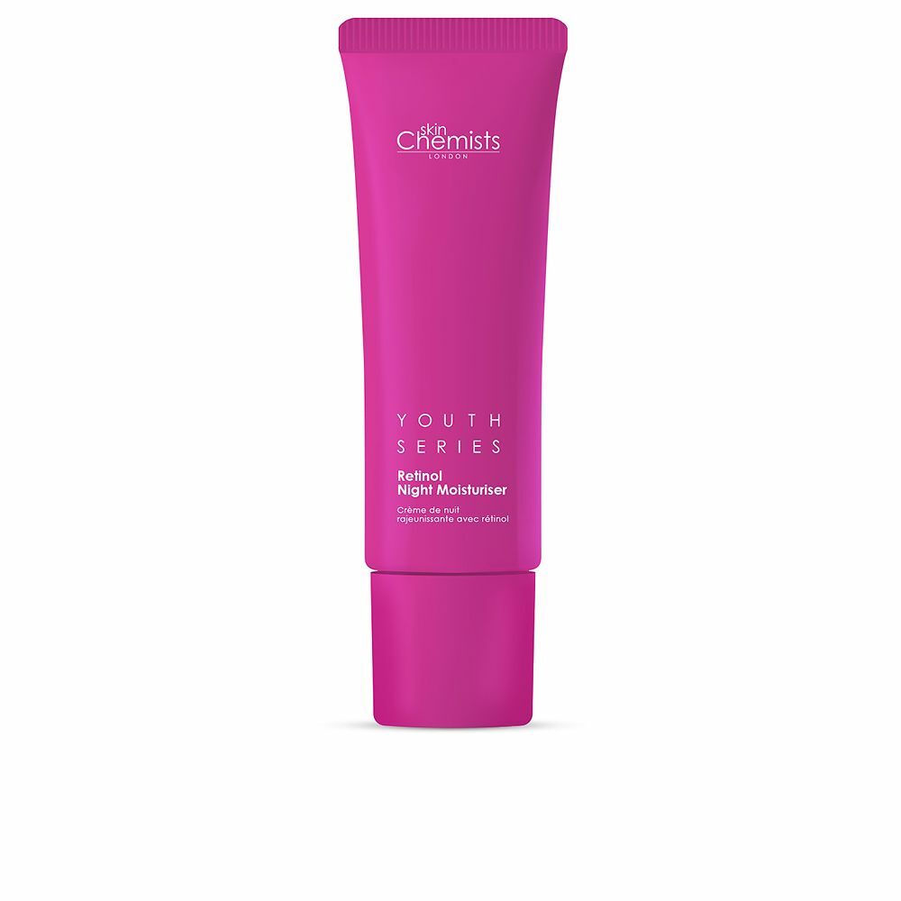 Diaytar Côte d'Ivoire Crème de nuit Skin Chemists Retinol (50 ml) 