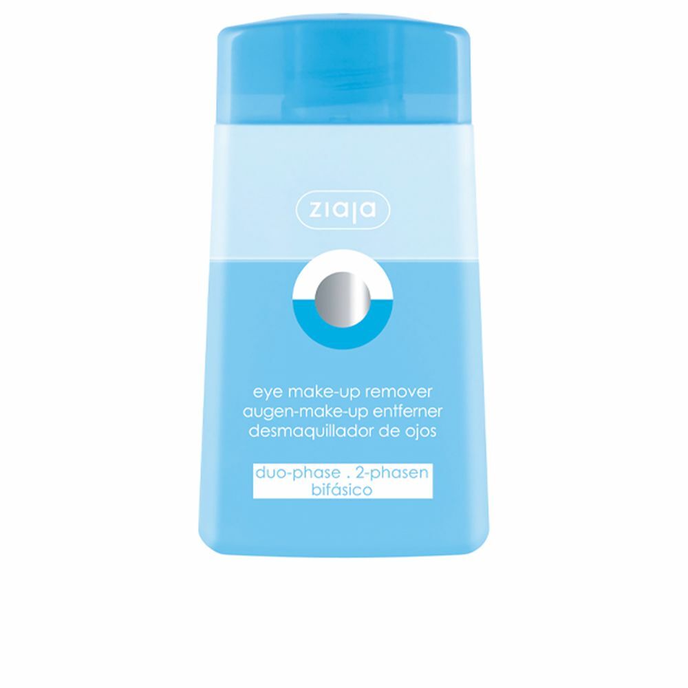 Diaytar Côte d'Ivoire Démaquillant yeux Ziaja Duo-Phase (120 ml) 