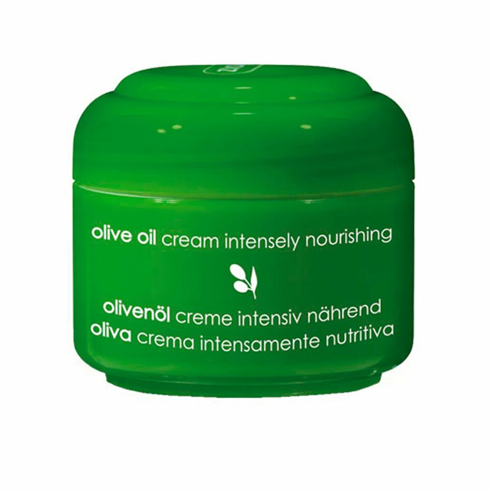 Diaytar Côte d'Ivoire Crème visage nourrissante Ziaja Huile d'Olive (50 ml) 