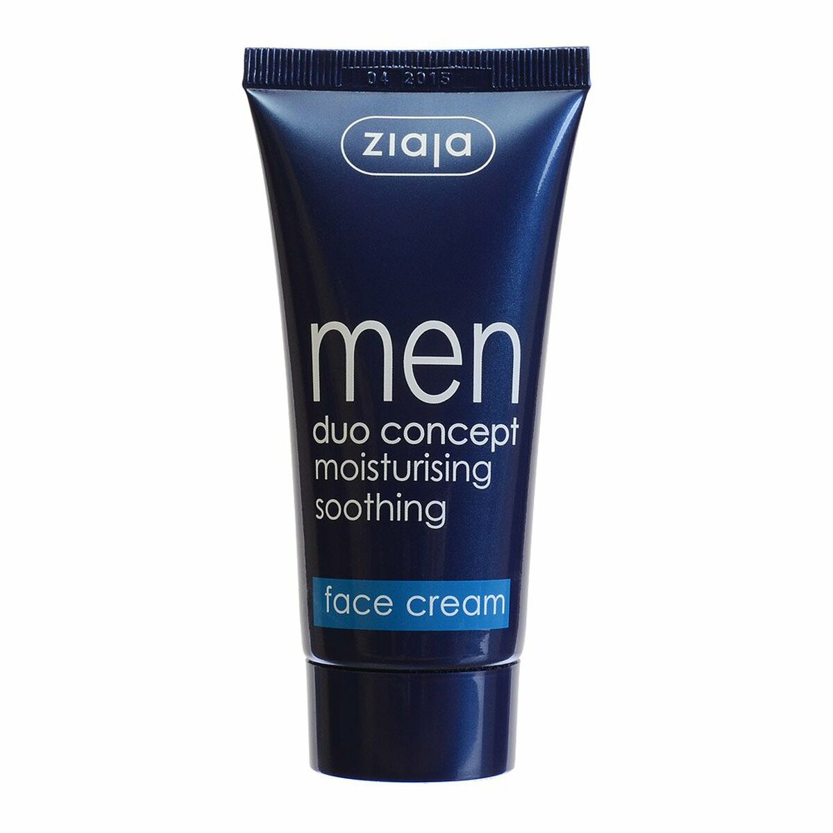 Diaytar Côte d'Ivoire Crème Hydratante pour le Visage Ziaja Men Spf 6 (50 ml) 