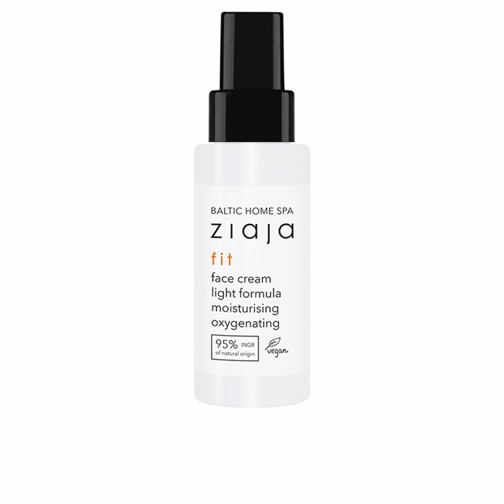 Diaytar Côte d'Ivoire Crème Hydratante pour le Visage Ziaja Baltic Home Spa Fit (50 ml) 