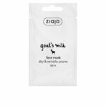 Diaytar Côte d'Ivoire Crème visage Ziaja Lait de chèvre (7 ml) 