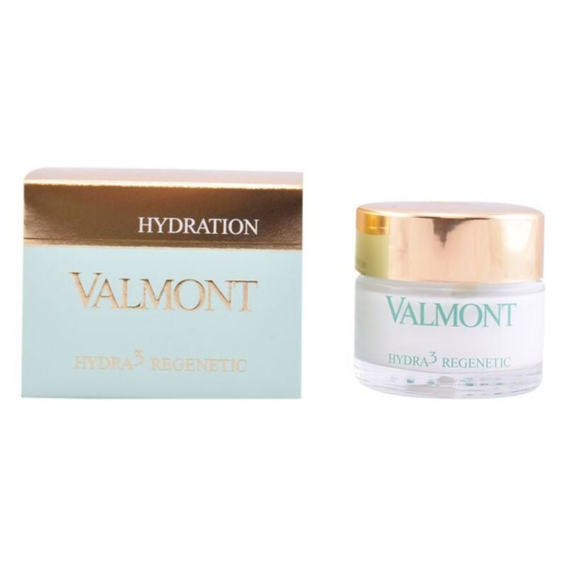 Diaytar Côte d'Ivoire Crème hydratante Hidra3 Regenetic Valmont (50 ml) 