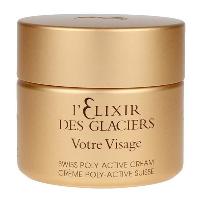 Diaytar Côte d'Ivoire Crème raffermissante L'elixir Des Glaciers Valmont (50 ml) 