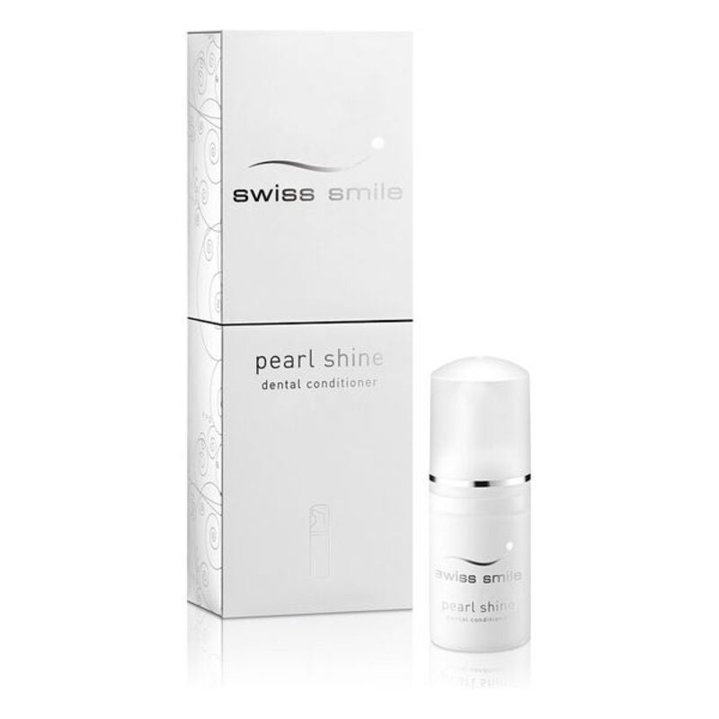 Diaytar Côte d'Ivoire Crème dentaire blanchissante Pearl Shine Swiss Smile (30 ml) 