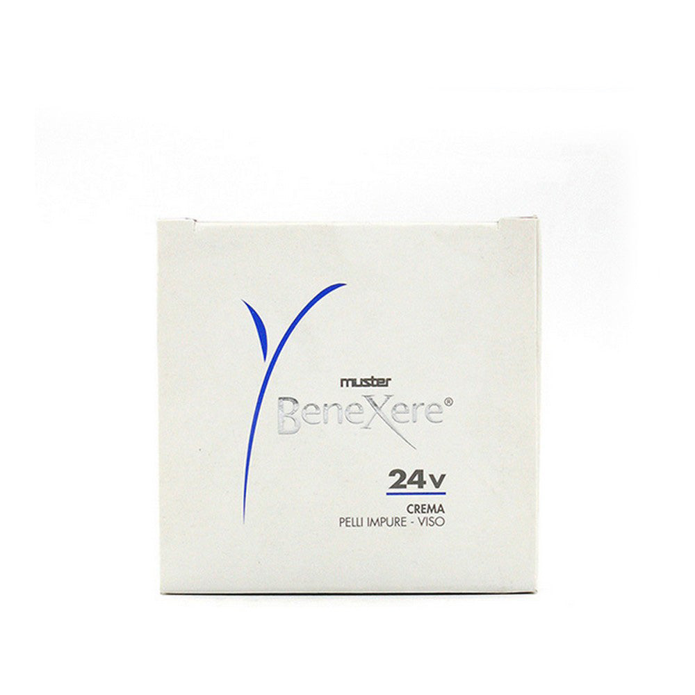 Diaytar Côte d'Ivoire Crème Hydratante pour le Visage Dikson Muster 24v Peau grasse (50 ml) 