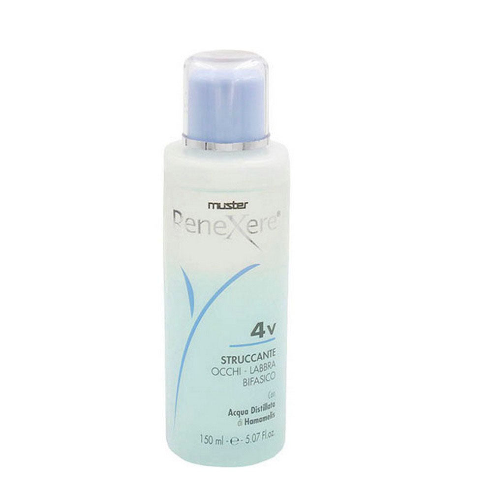 Diaytar Côte d'Ivoire Démaquillant visage Dikson Muster 4v (150 ml) 